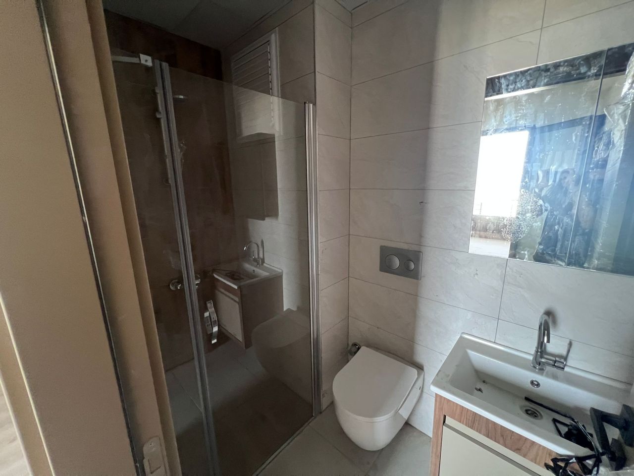 Квартира в Мерсине, Турция, 71 м² - фото 10