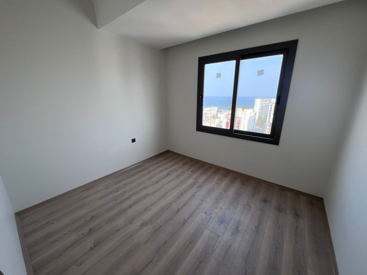 Квартира в Мерсине, Турция, 71 м² - фото 11