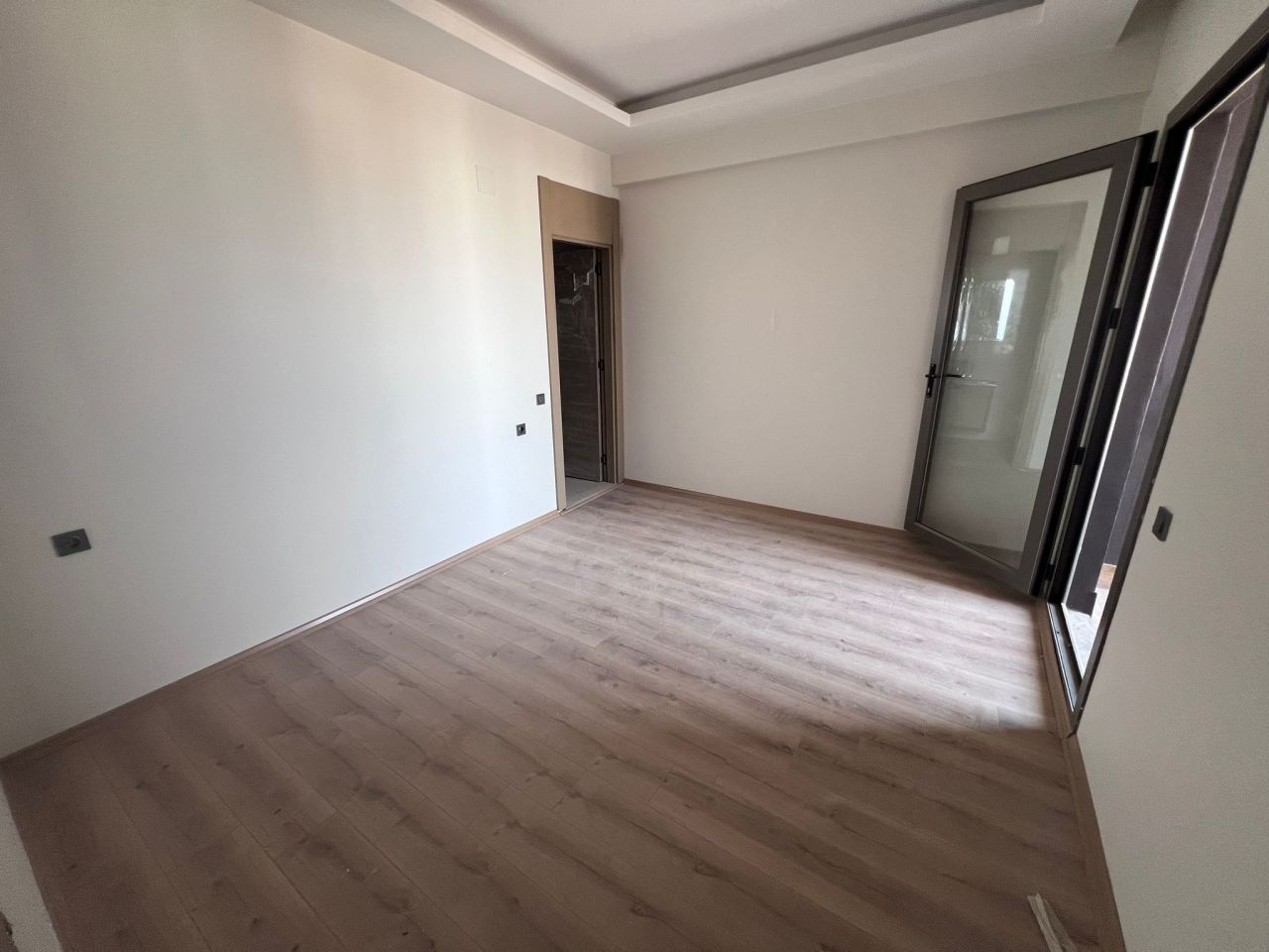 Квартира в Мерсине, Турция, 71 м² - фото 9