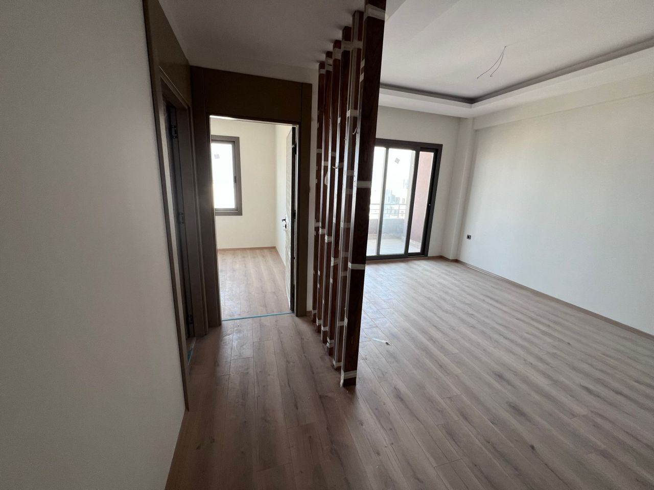 Квартира в Мерсине, Турция, 71 м² - фото 8