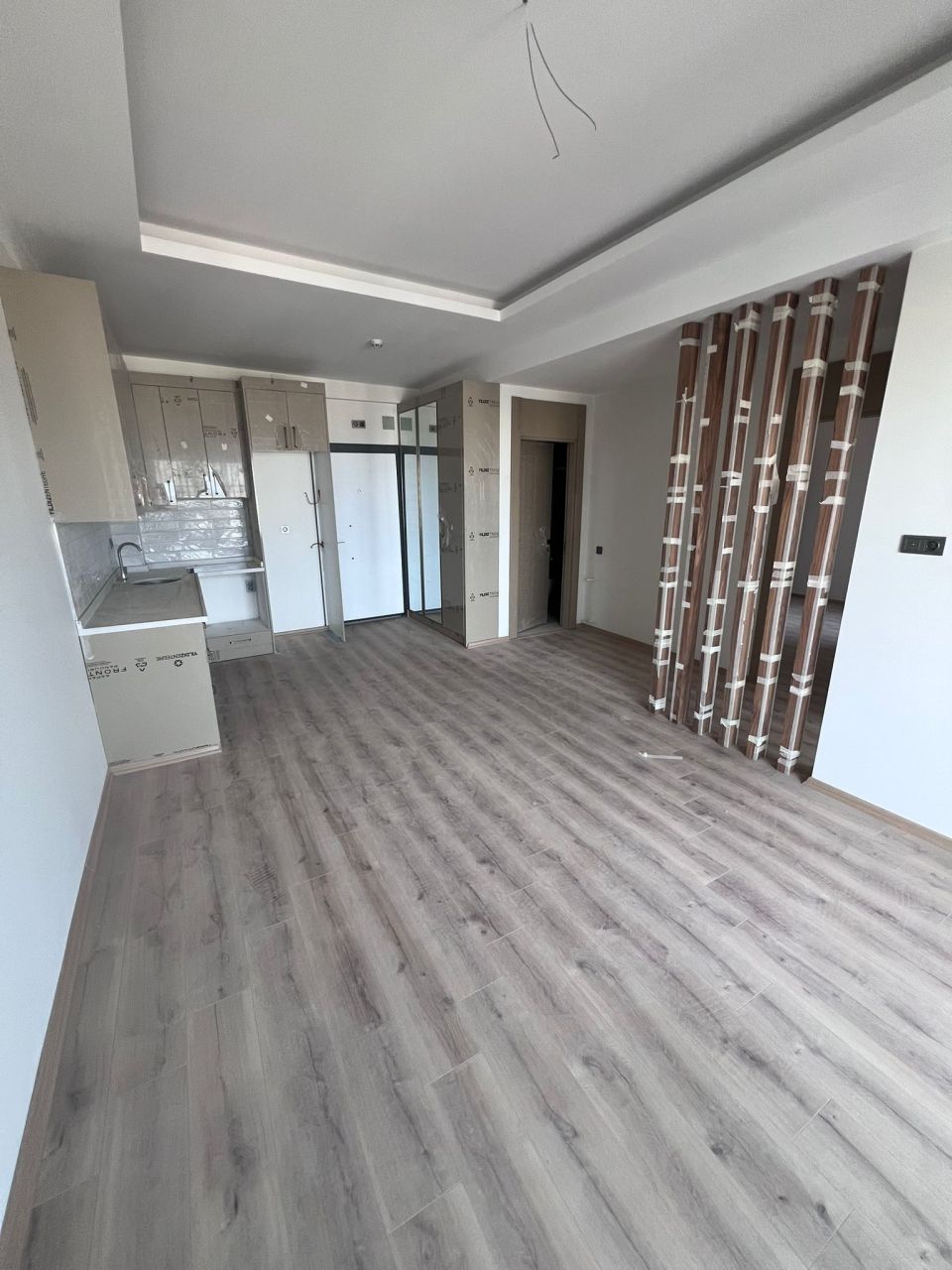 Квартира в Мерсине, Турция, 71 м² - фото 5