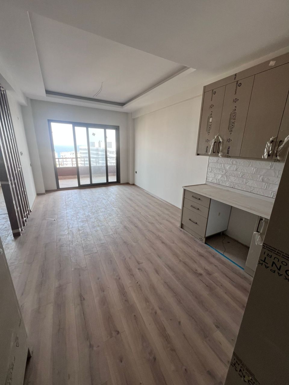 Квартира в Мерсине, Турция, 71 м² - фото 3