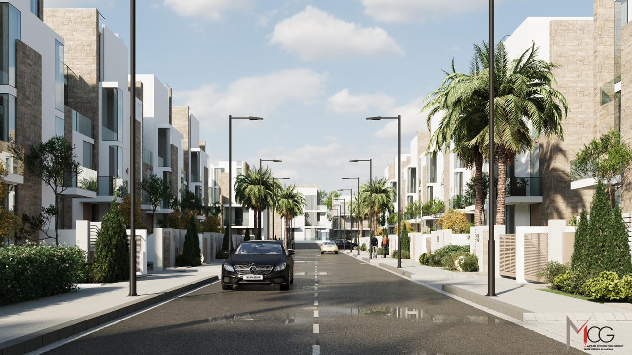 Квартира в Хургаде, Египет, 85 м² - фото 3