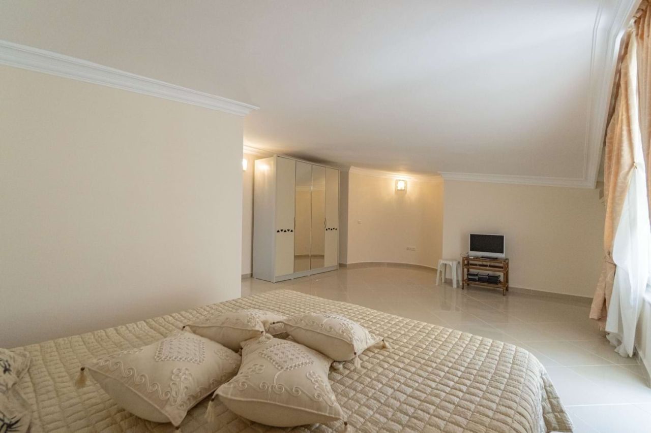 Пентхаус в Алании, Турция, 210 м² - фото 15