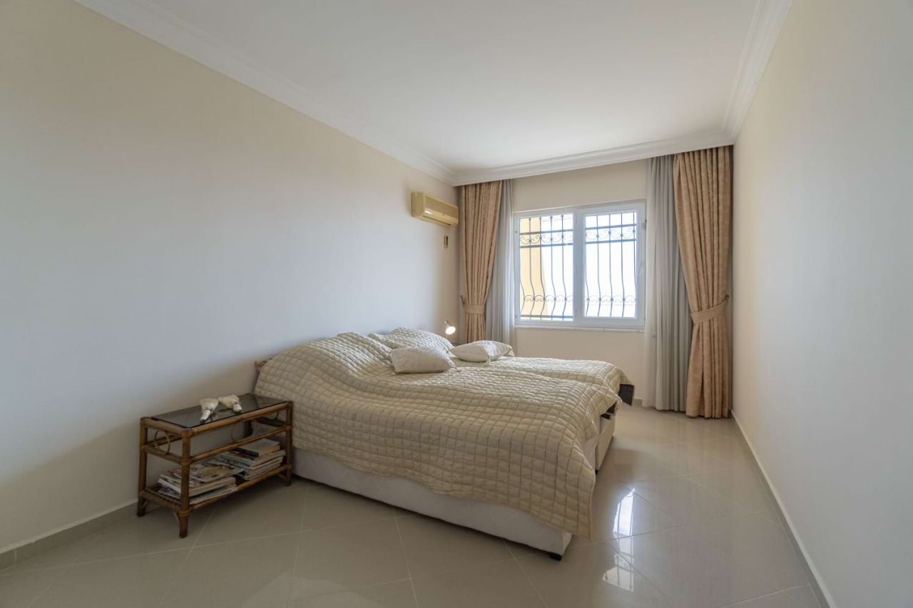 Пентхаус в Алании, Турция, 210 м² - фото 16