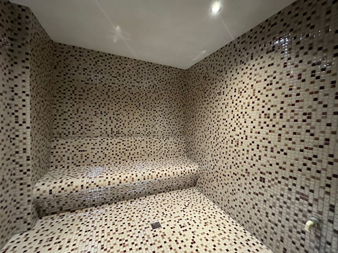 Квартира в Алании, Турция, 90 м² - фото 12