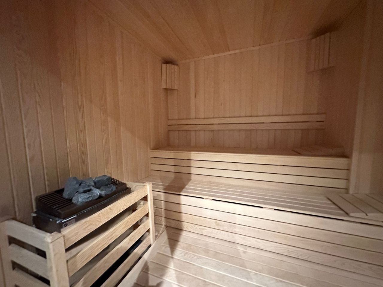 Квартира в Алании, Турция, 90 м² - фото 13