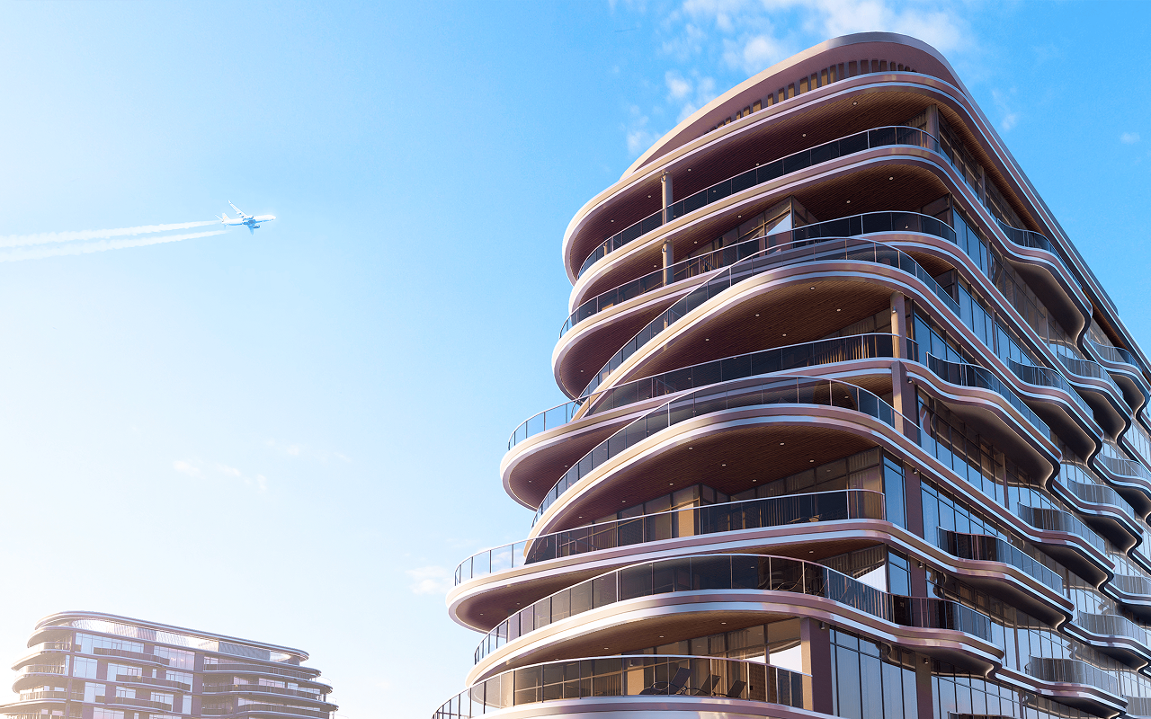 Апартаменты в Дубае, ОАЭ, 134.51 м² - фото 3