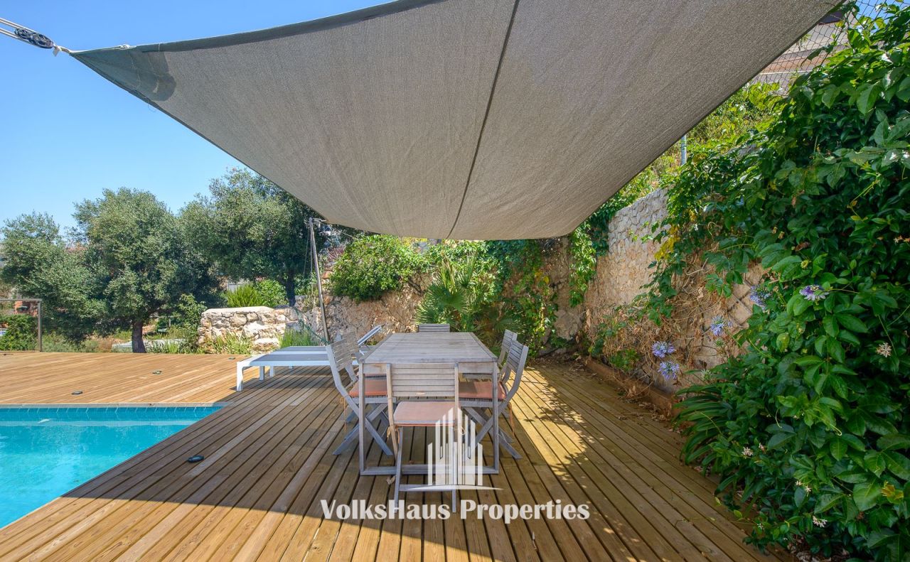 Вилла в Сиджесе, Испания, 378 м² - фото 8