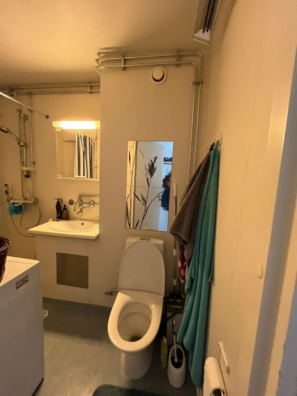 Квартира в Лахти, Финляндия, 31.5 м² - фото 10