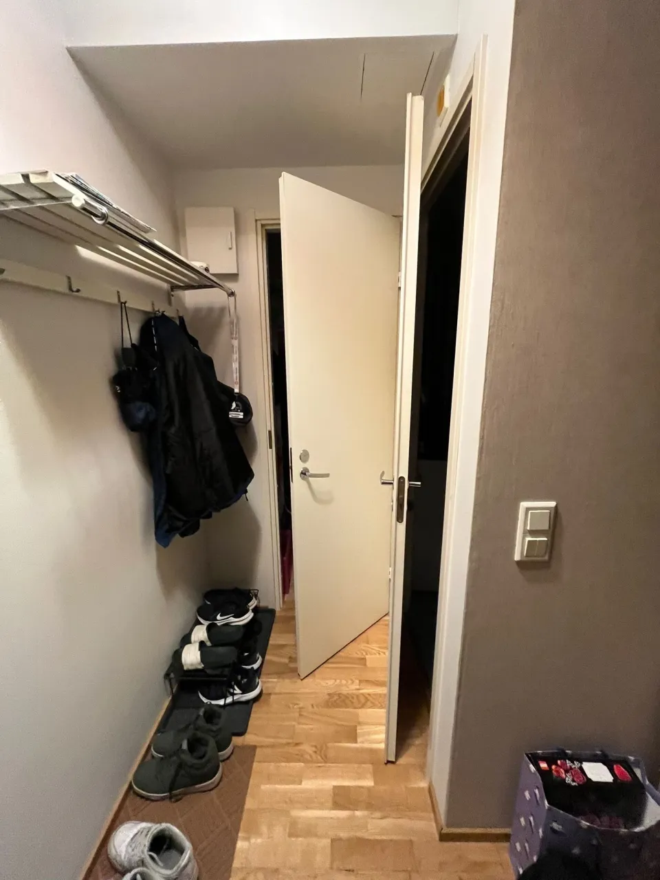 Квартира в Лахти, Финляндия, 31.5 м² - фото 5