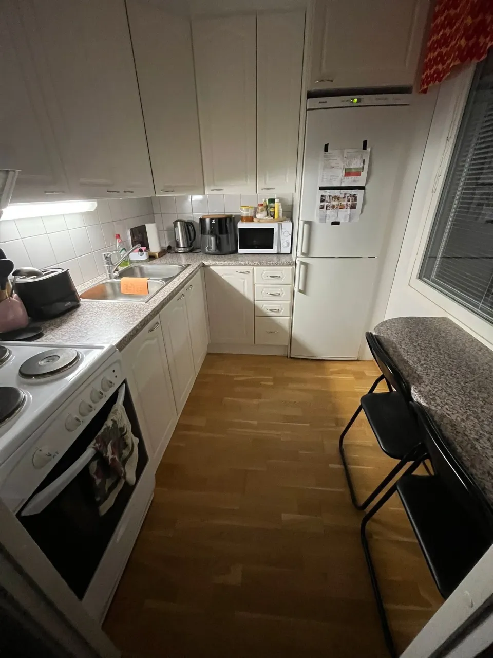 Квартира в Лахти, Финляндия, 31.5 м² - фото 6