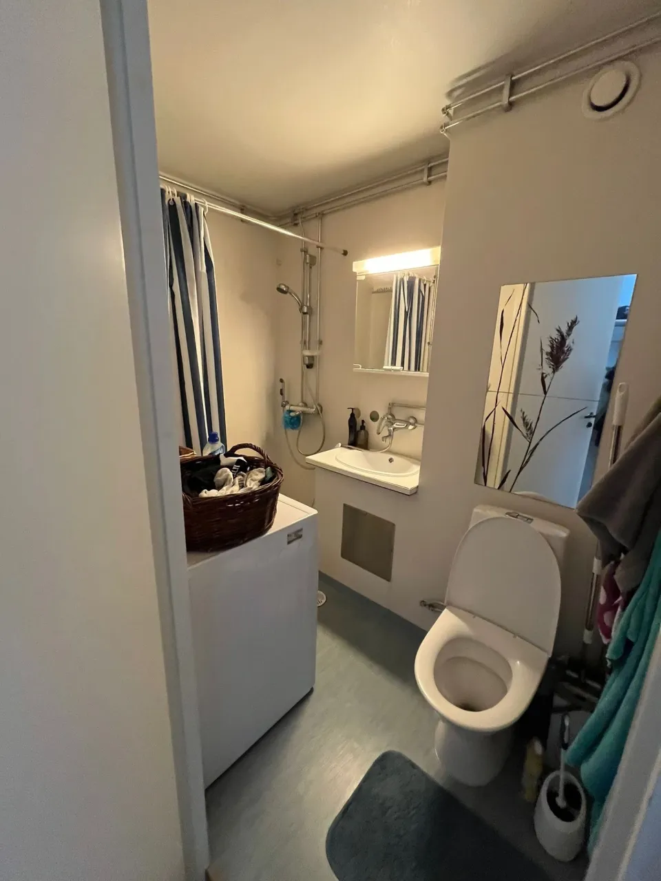 Квартира в Лахти, Финляндия, 31.5 м² - фото 9