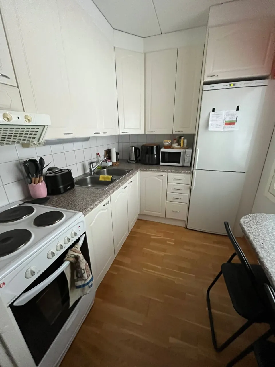 Квартира в Лахти, Финляндия, 31.5 м² - фото 7