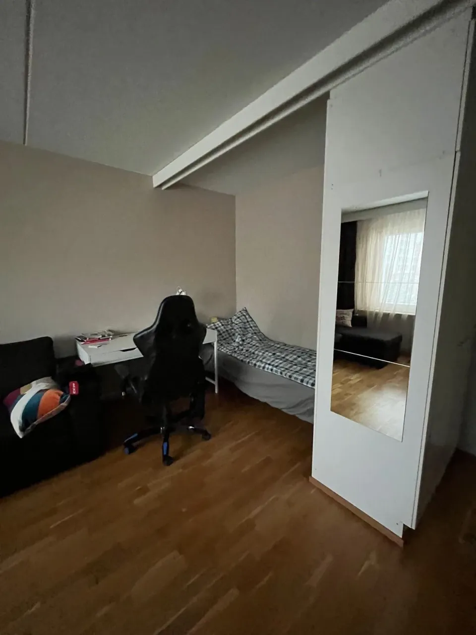 Квартира в Лахти, Финляндия, 31.5 м² - фото 3