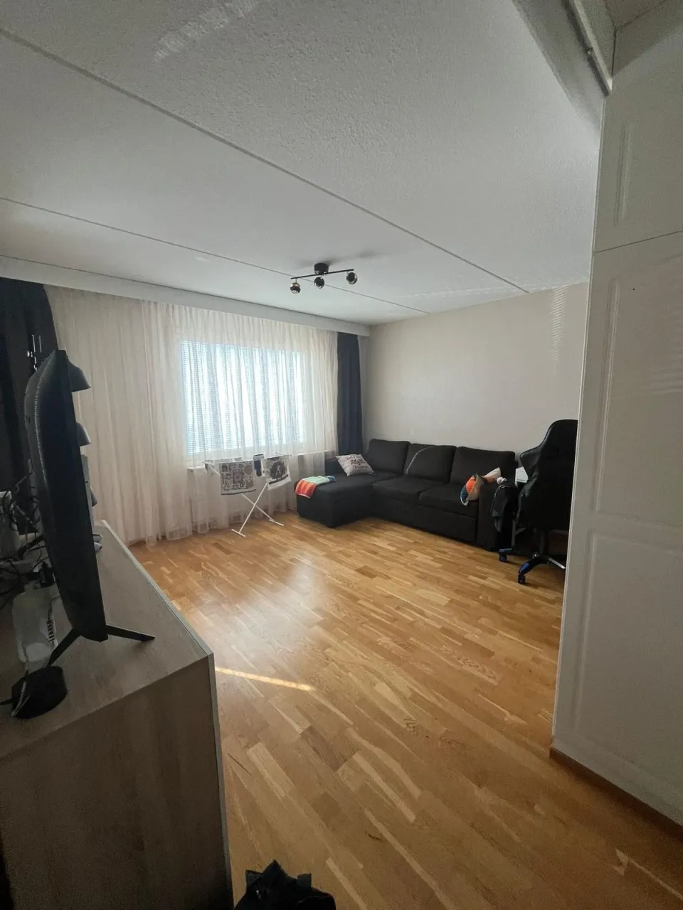 Квартира в Лахти, Финляндия, 31.5 м² - фото 2