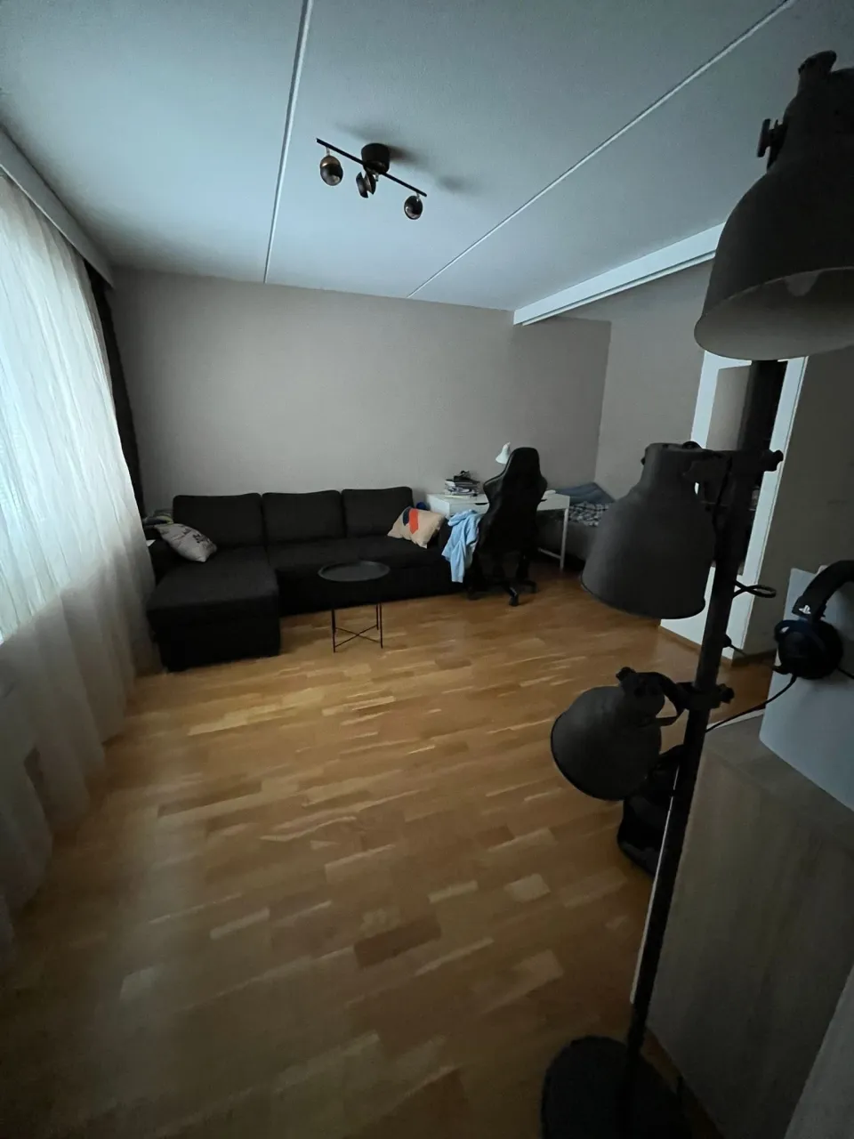 Квартира в Лахти, Финляндия, 31.5 м² - фото 4