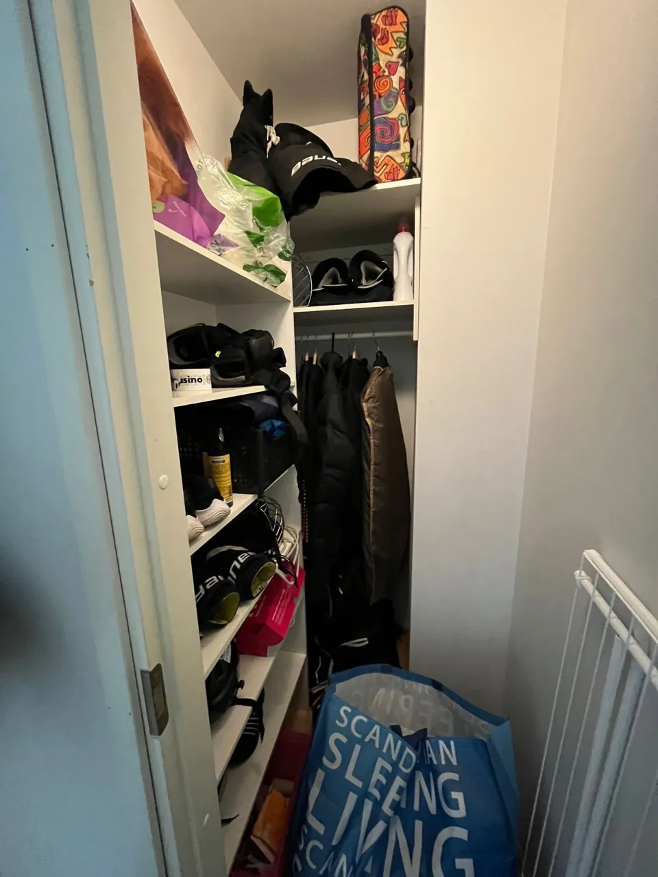 Квартира в Лахти, Финляндия, 31.5 м² - фото 8