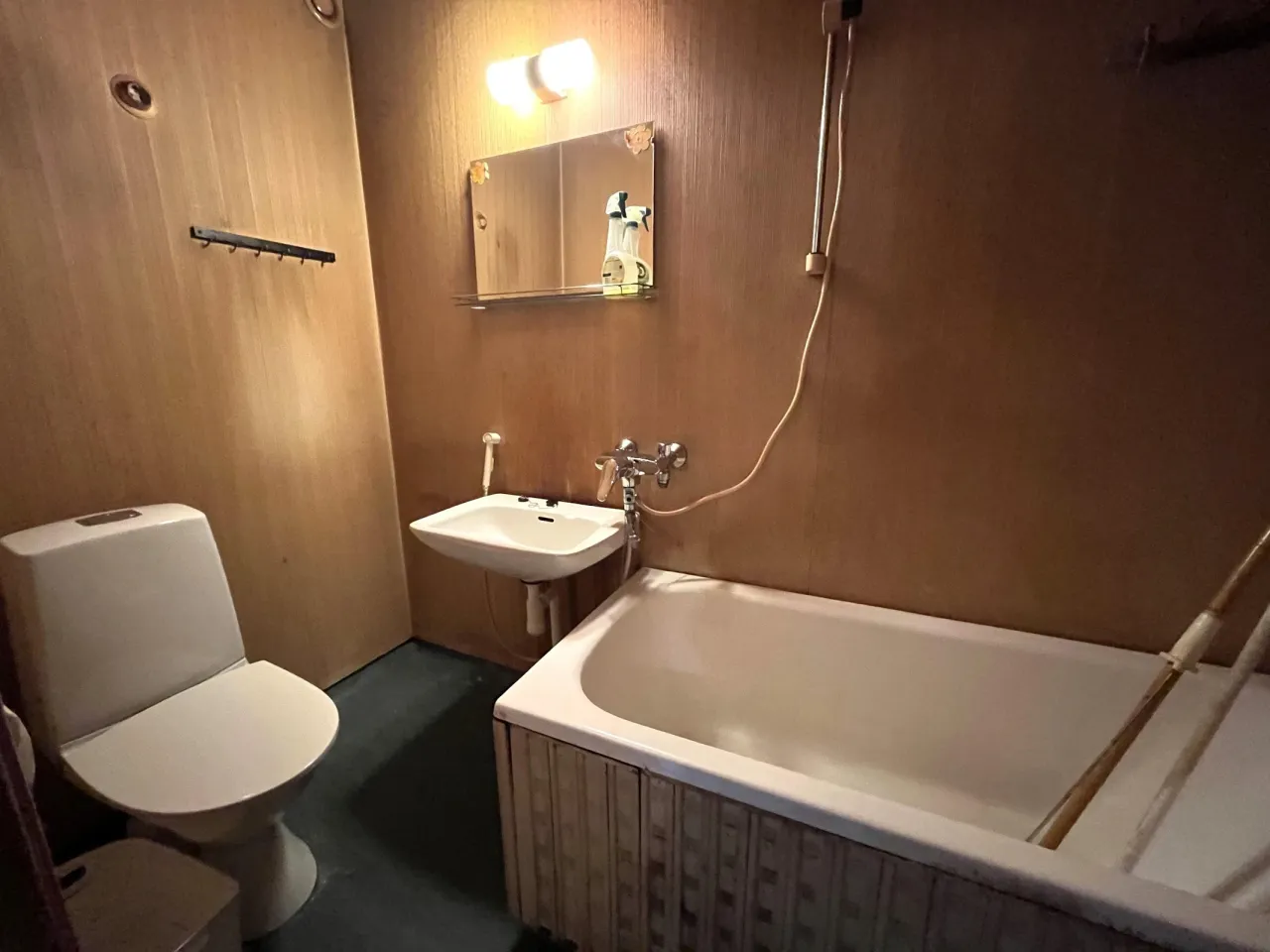 Квартира в Котке, Финляндия, 51.5 м² - фото 7