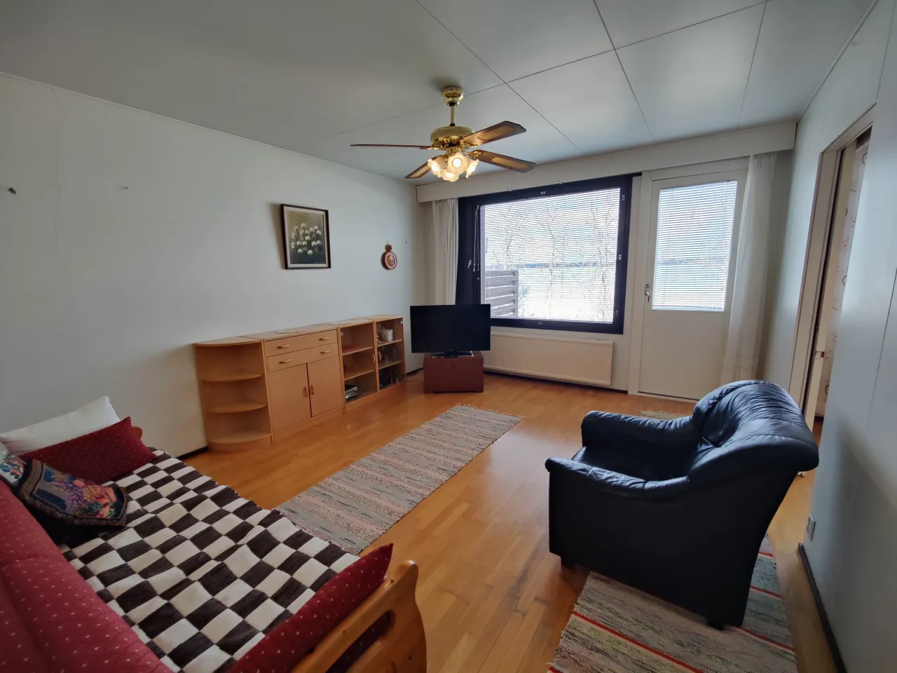 Таунхаус в Китее, Финляндия, 60 м² - фото 4