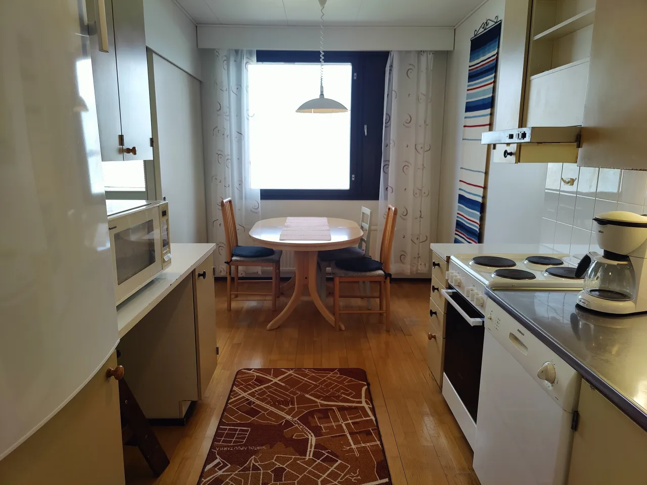 Таунхаус в Китее, Финляндия, 60 м² - фото 6