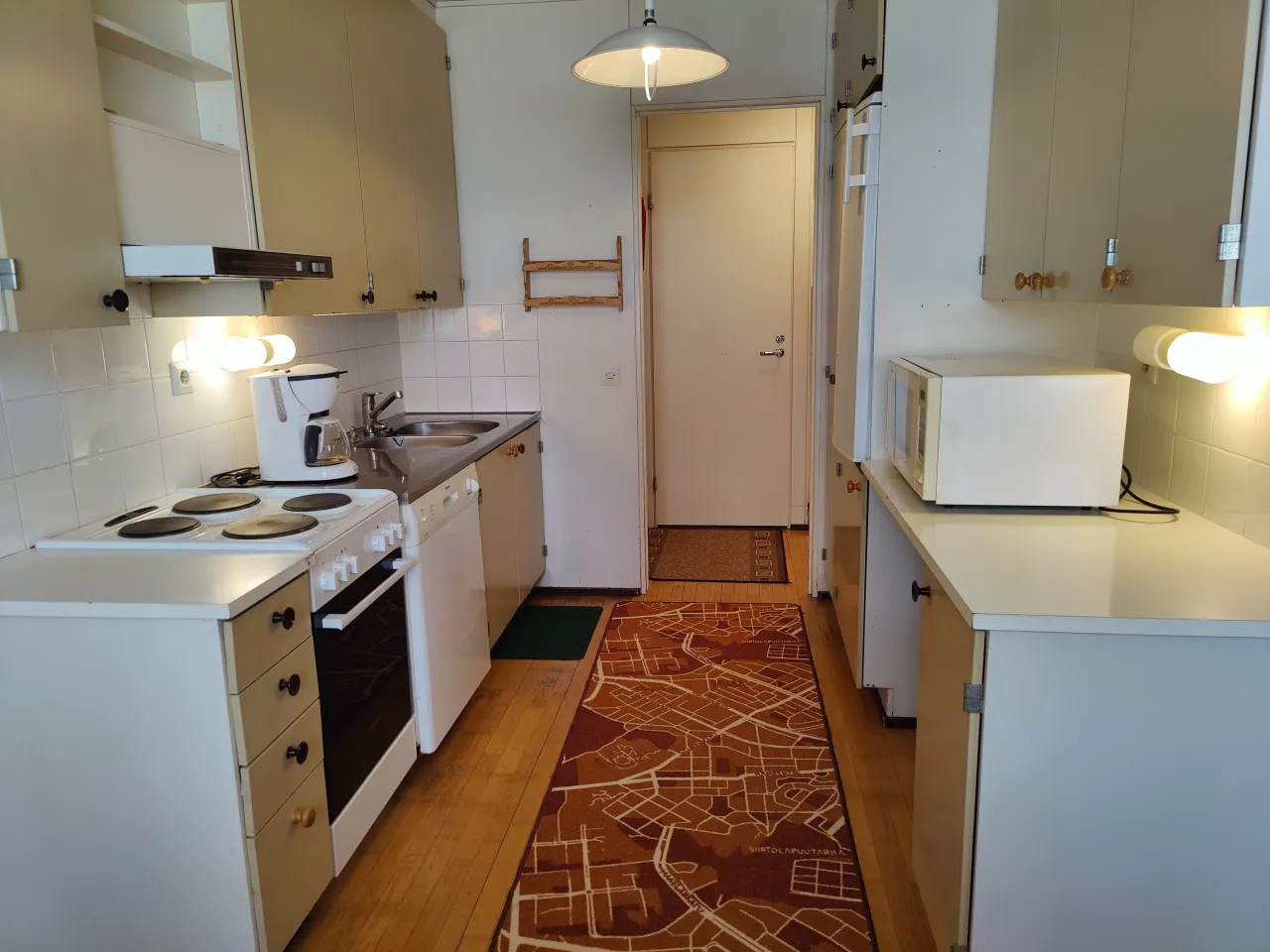 Таунхаус в Китее, Финляндия, 60 м² - фото 7