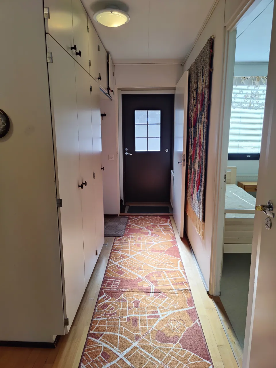 Таунхаус в Китее, Финляндия, 60 м² - фото 8