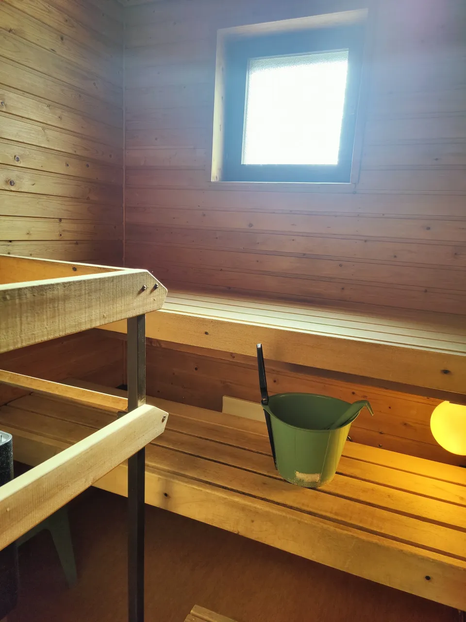 Таунхаус в Китее, Финляндия, 60 м² - фото 12