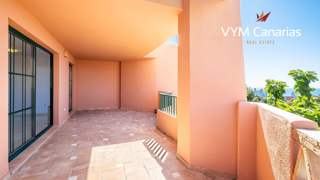 Апартаменты на Коста-Бланка, Испания, 127 м² - фото 4