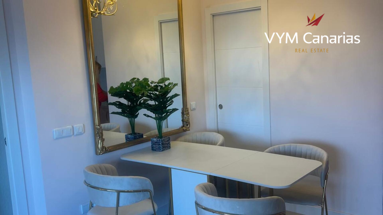 Апартаменты на Коста-Бланка, Испания, 111 м² - фото 4