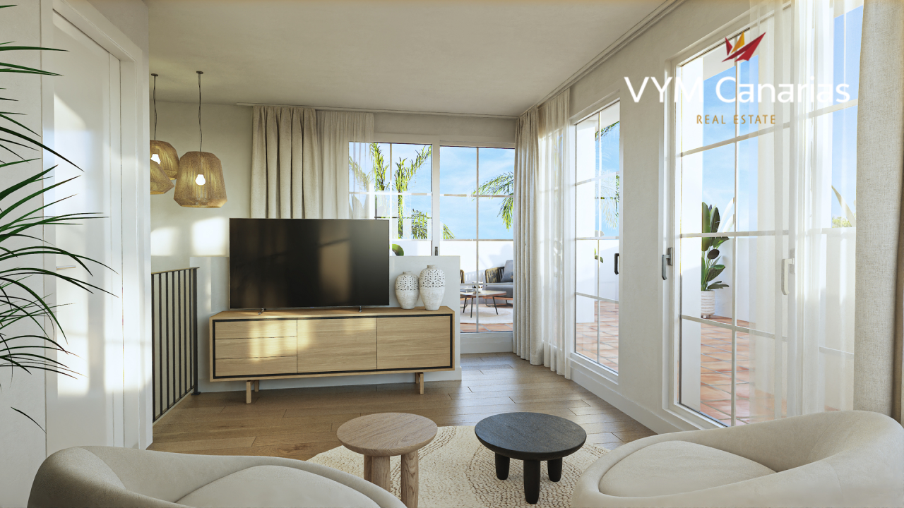 Таунхаус на Коста-Бланка, Испания, 200 м² - фото 6