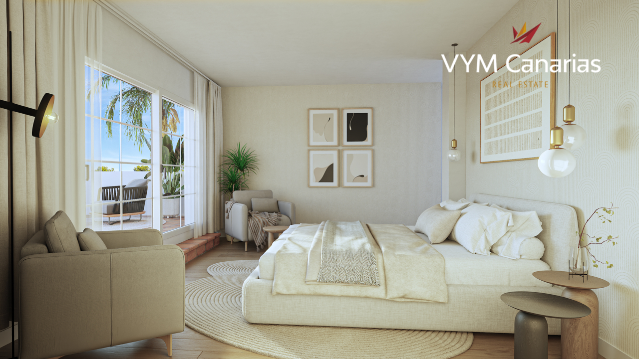 Таунхаус на Коста-Бланка, Испания, 200 м² - фото 7