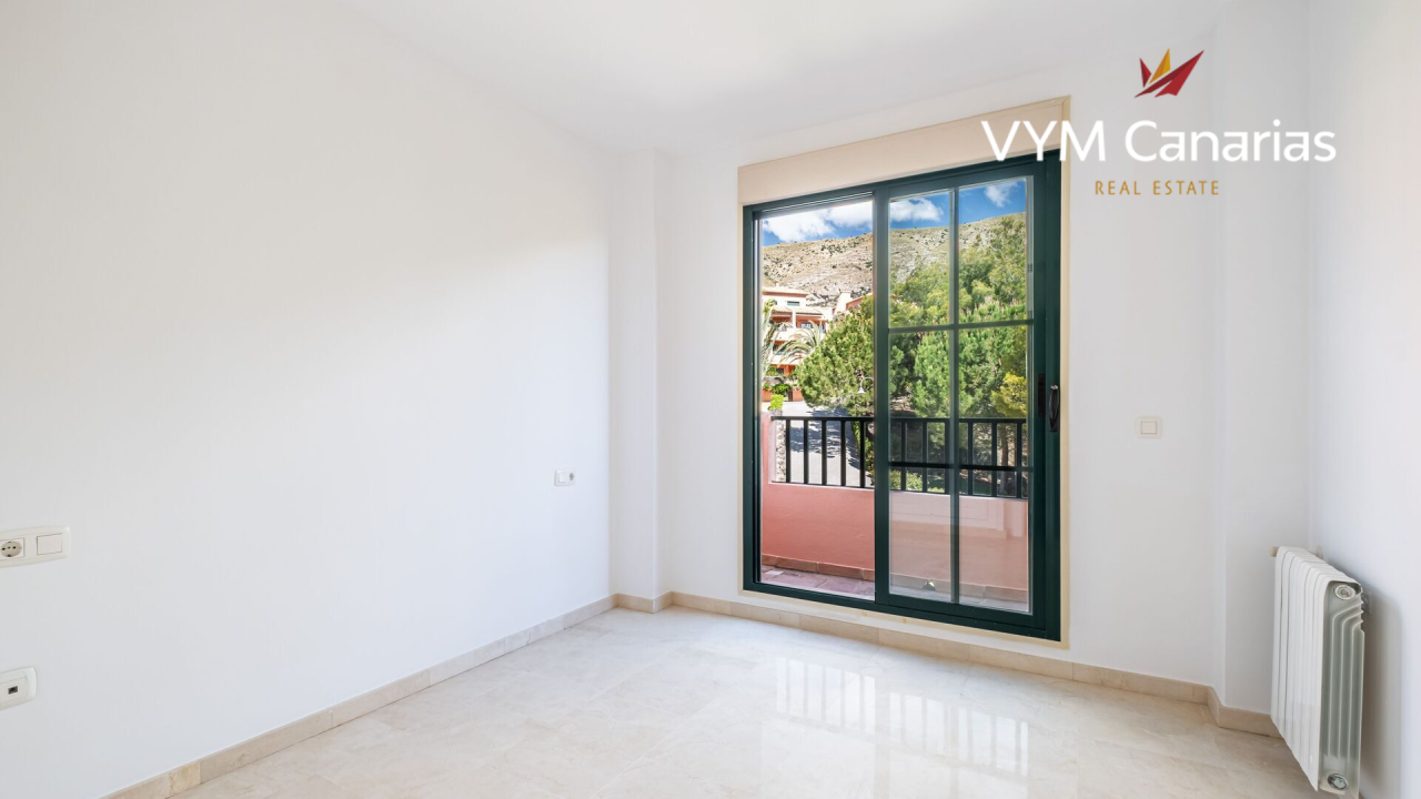 Апартаменты на Коста-Бланка, Испания, 127 м² - фото 8