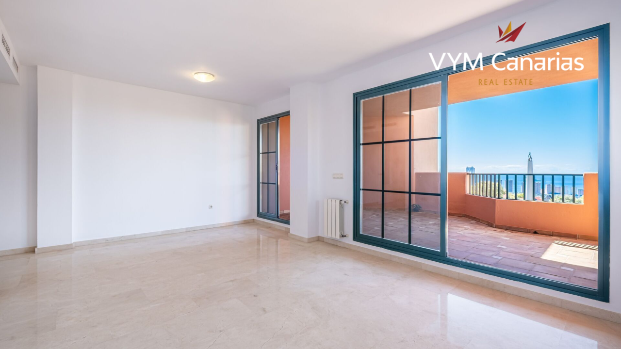 Апартаменты на Коста-Бланка, Испания, 127 м² - фото 12