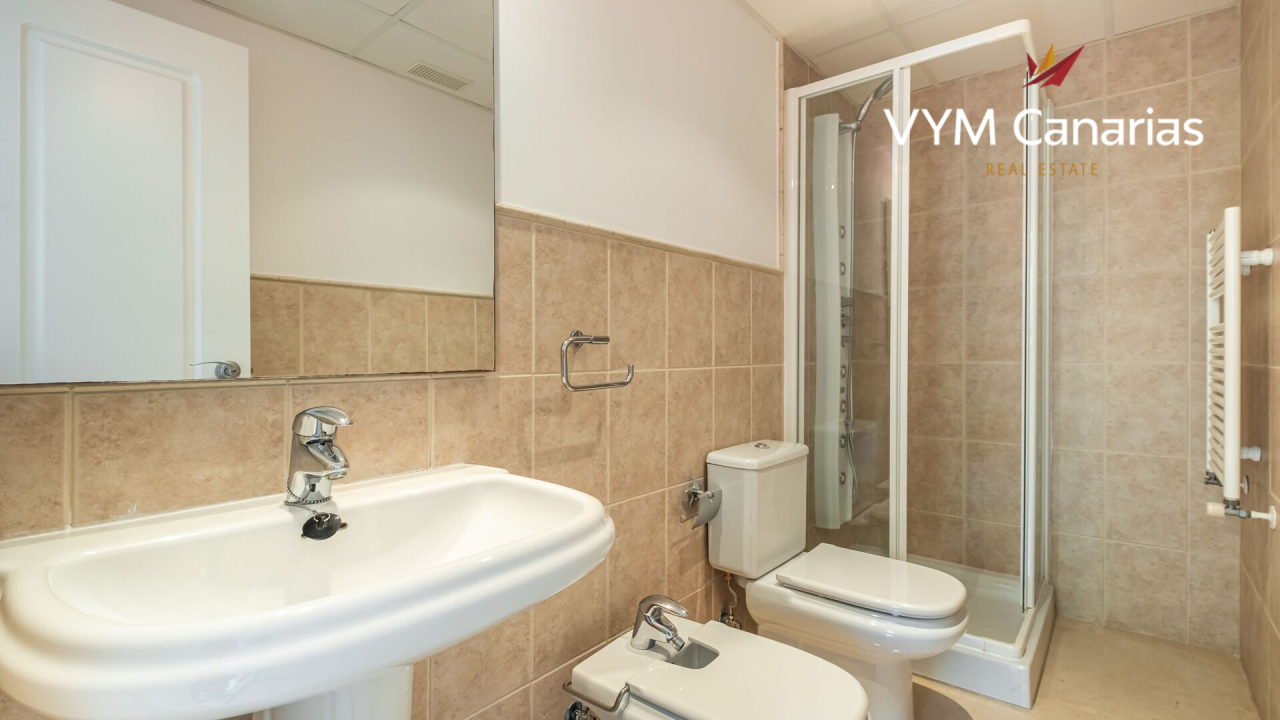 Апартаменты на Коста-Бланка, Испания, 127 м² - фото 14