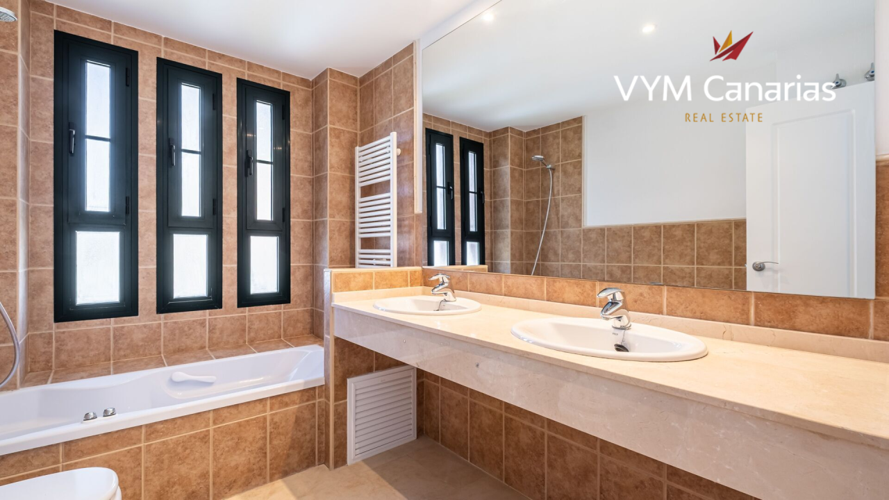 Апартаменты на Коста-Бланка, Испания, 127 м² - фото 15