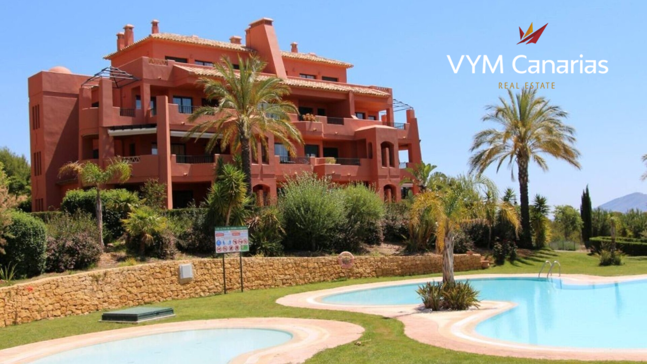 Апартаменты на Коста-Бланка, Испания, 127 м² - фото 16