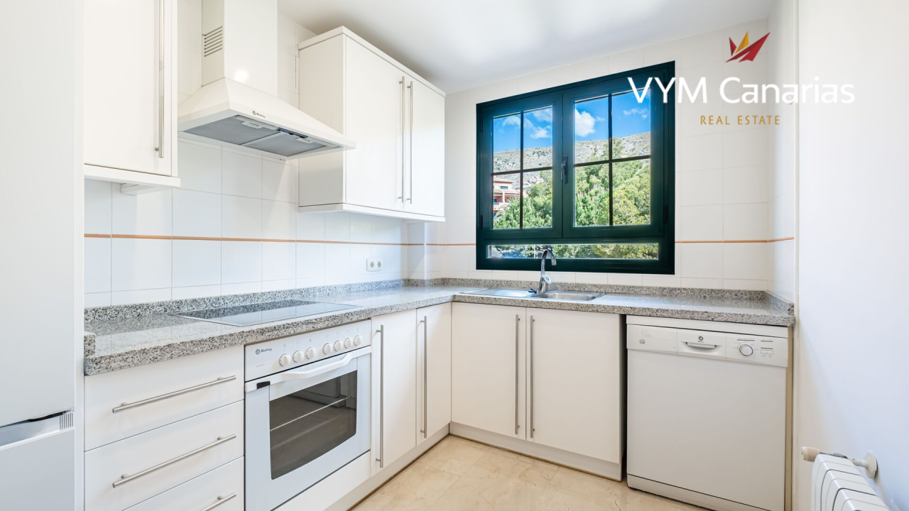 Апартаменты на Коста-Бланка, Испания, 127 м² - фото 17