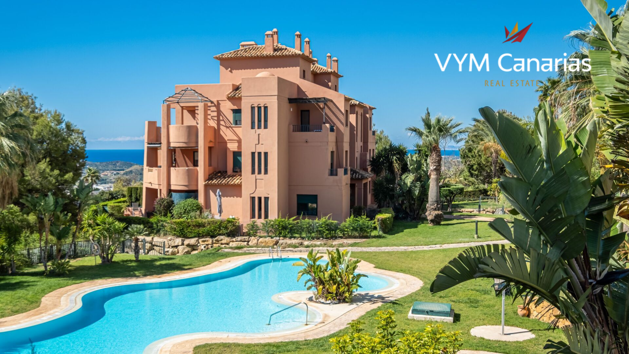 Апартаменты на Коста-Бланка, Испания, 127 м² - фото 18