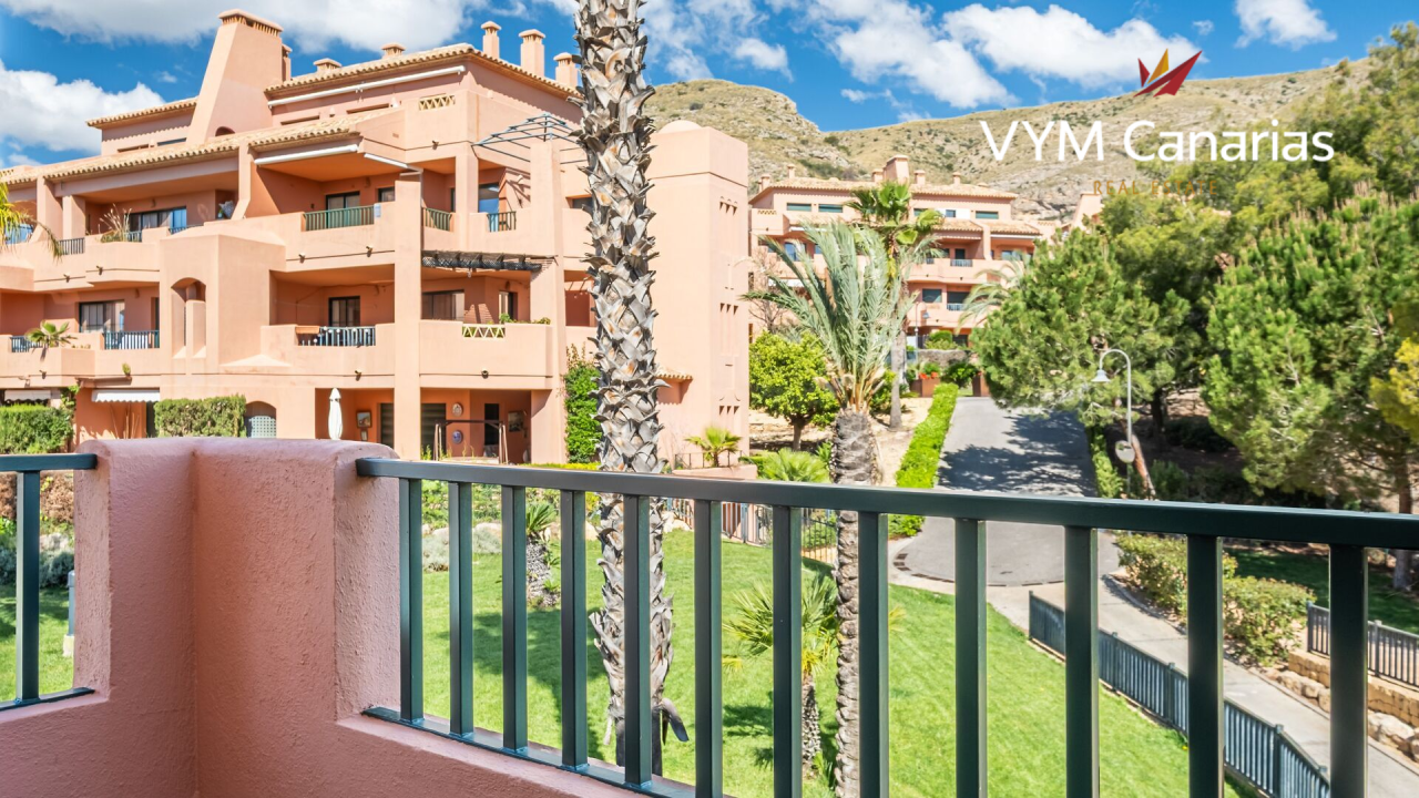 Апартаменты на Коста-Бланка, Испания, 127 м² - фото 19