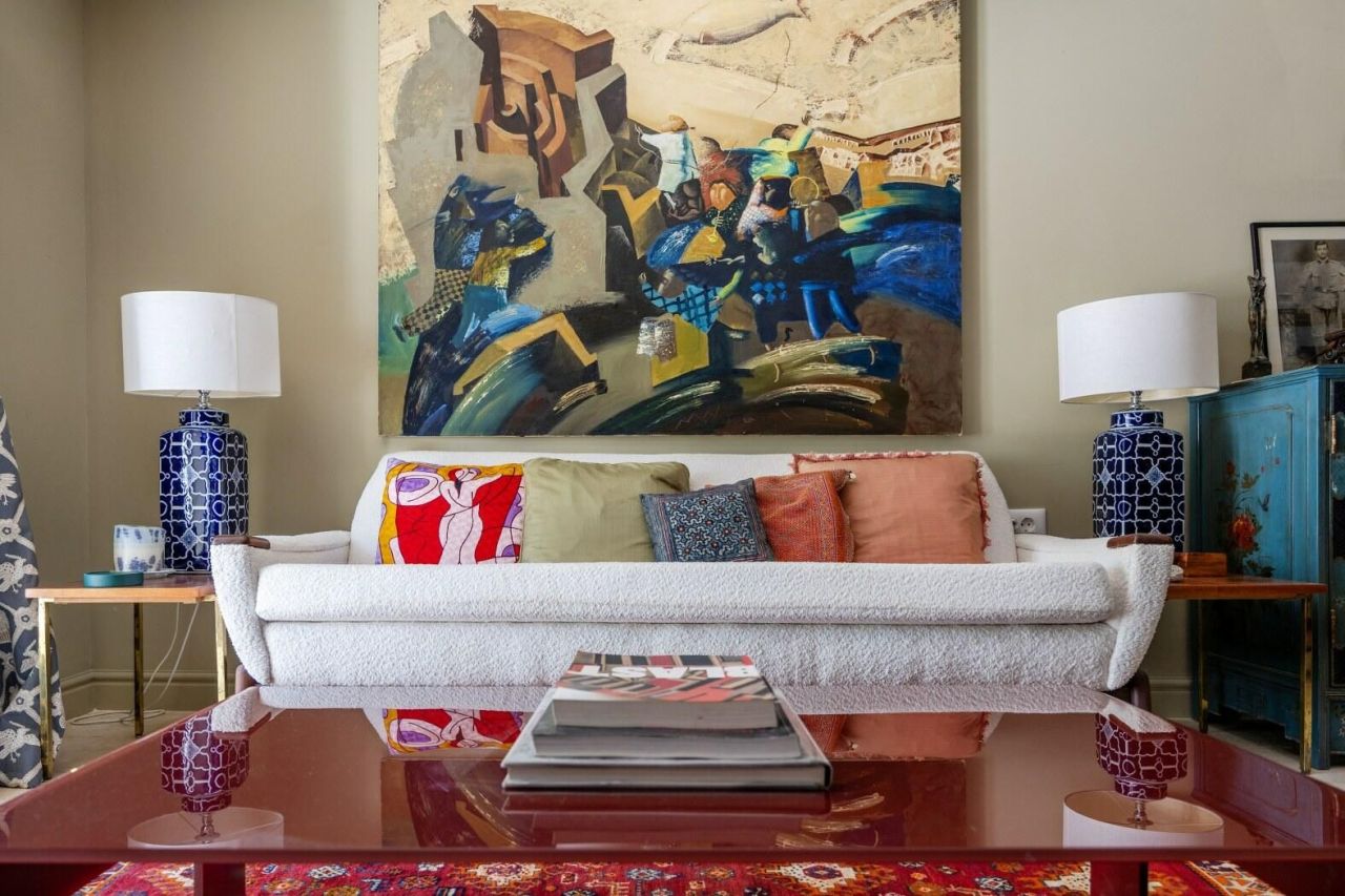 Дом в Каменари, Черногория, 92 м² - фото 2