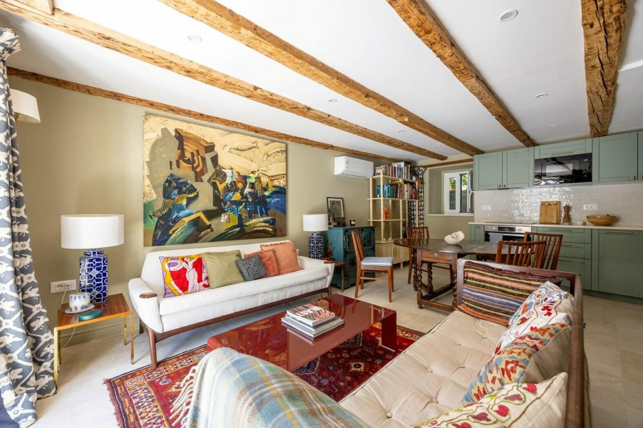 Дом в Каменари, Черногория, 92 м² - фото 3