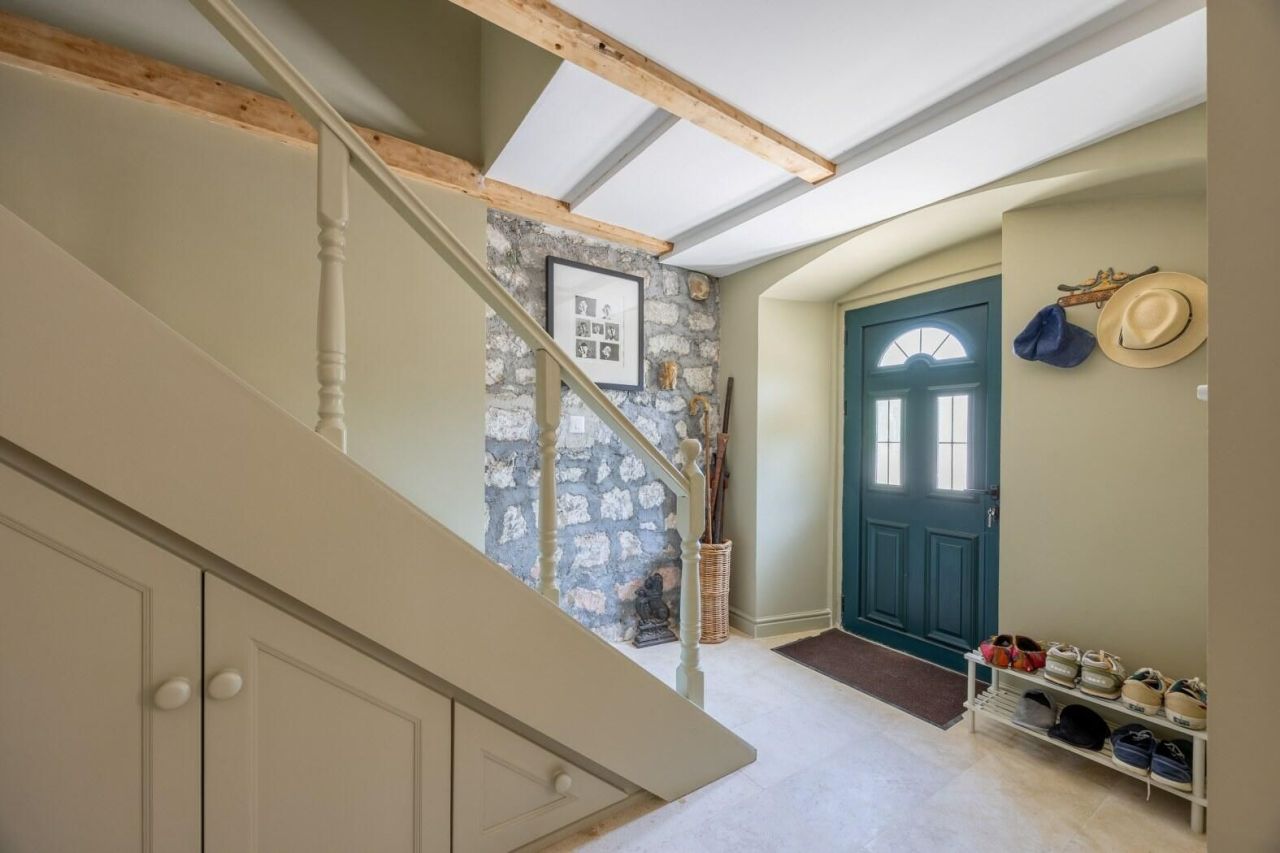 Дом в Каменари, Черногория, 92 м² - фото 10