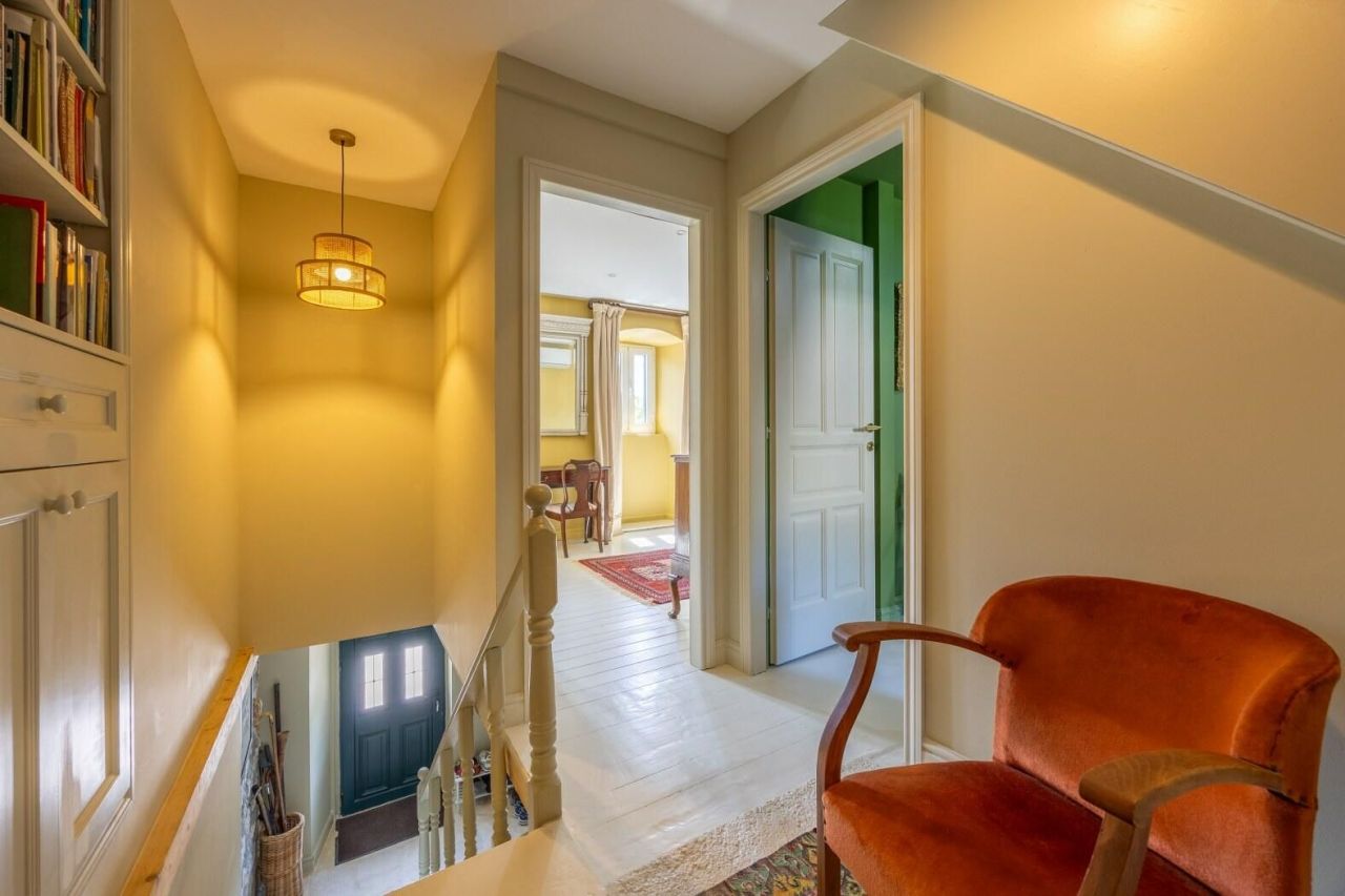 Дом в Каменари, Черногория, 92 м² - фото 12