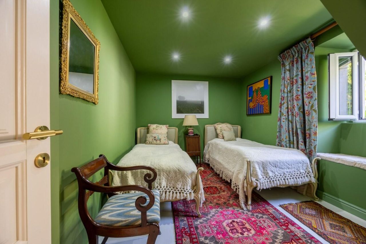 Дом в Каменари, Черногория, 92 м² - фото 13