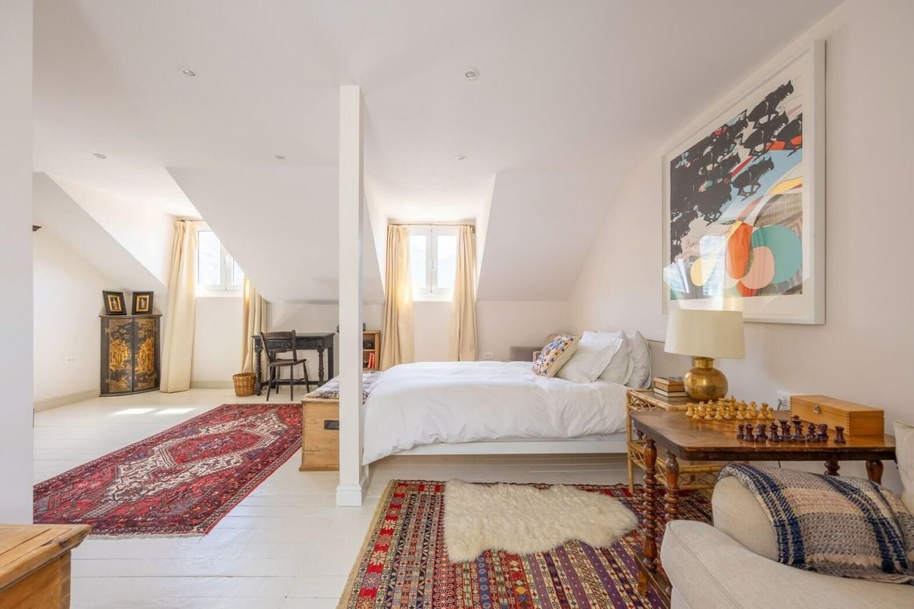 Дом в Каменари, Черногория, 92 м² - фото 14