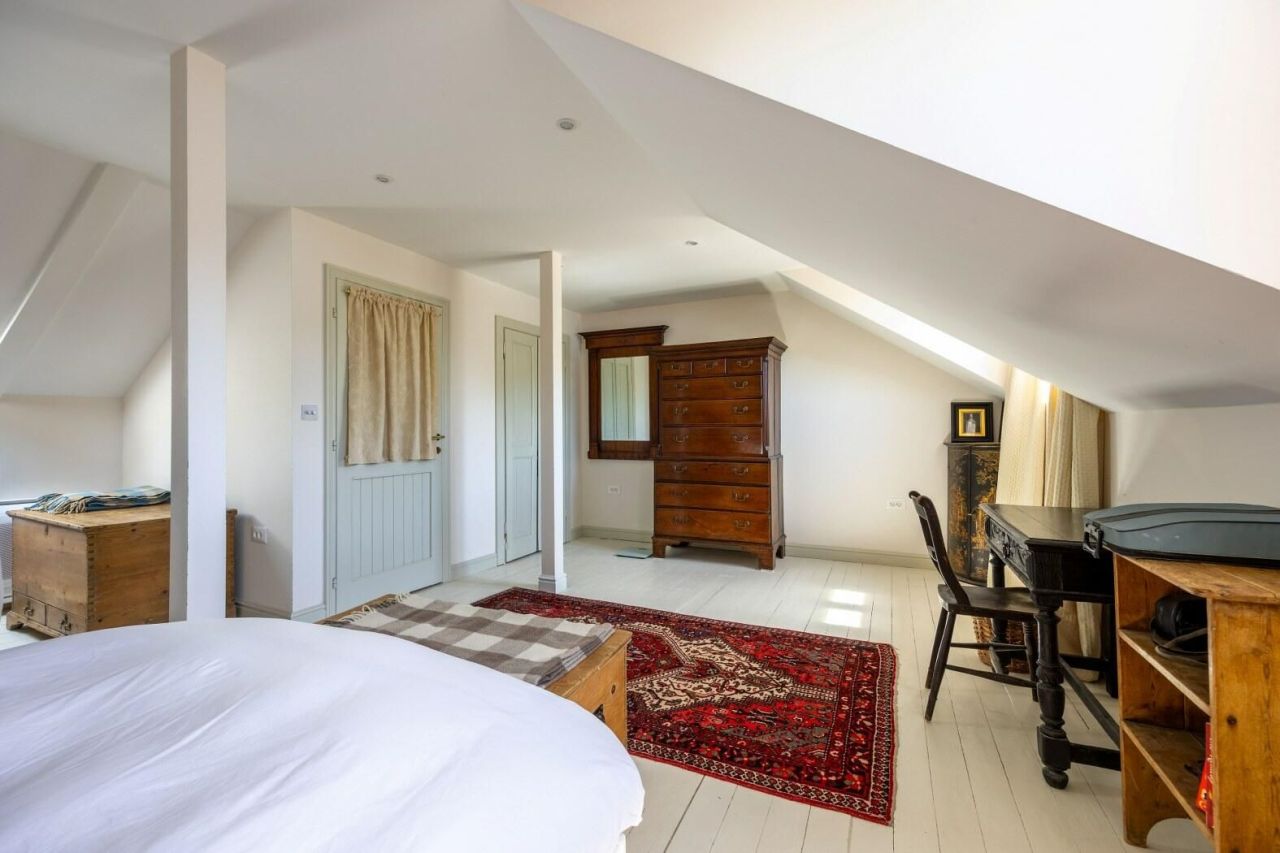 Дом в Каменари, Черногория, 92 м² - фото 15