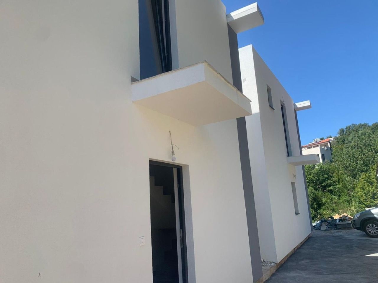 Дом в Баре, Черногория, 70 м² - фото 2