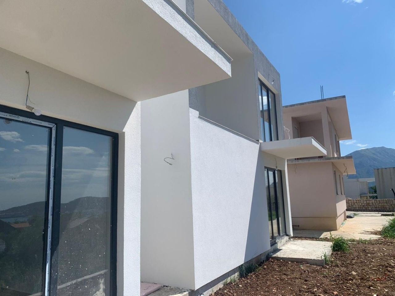 Дом в Баре, Черногория, 70 м² - фото 3