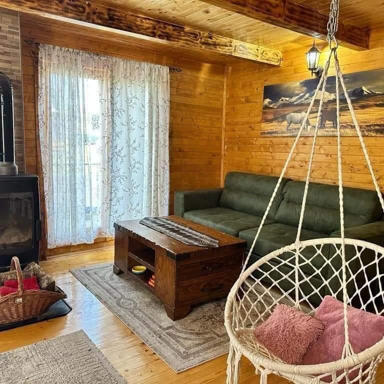 Дом в Жабляке, Черногория, 75 м² - фото 3